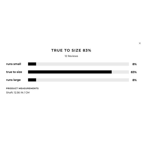 Raye Dakota Moto Boots in Black 10 with box Womens Leather - Picture 11 of 12